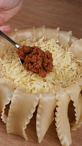 44K views · 218 reactions | From now on I'm only making lasagna like this | Quick Recipes | Facebook