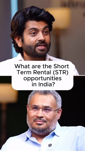 Amish Sheth on Instagram: "🇮🇳 India has massive potential. 🇦🇪 Dubai is already proven. Short-term rentals are transforming real estate returns across global markets — and whether you’re exploring India’s fast-growing STR space or Dubai’s mature, high-yield ecosystem, understanding the advantages, risks, and right strategy is everything. At The Prive Hospitality Vacation Homes, Dubai we manage short-term rental properties, giving us real, on-ground experience of what it takes to scale profita