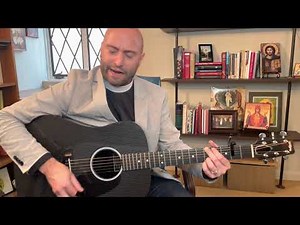 All Must Be Well | Josh Bales