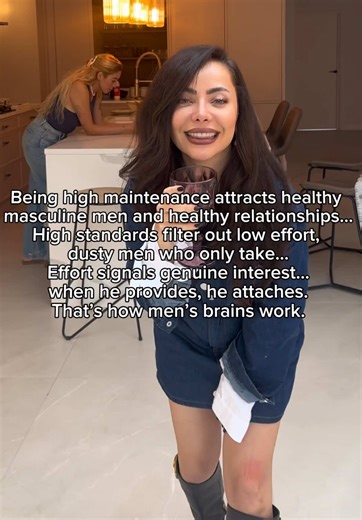 Unlock Healthy Relationships: Understanding High Standards