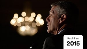 Le président du CRTC déplore le défaitisme de certains groupes culturels québécois