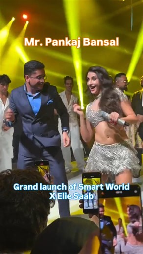 Premium Properties India on Instagram: "🌟 Greatest Launch in Gurugram! 🌟 Presenting M3M Elie Saab Smart World – the new benchmark of luxury living in India. 🏙️ Ultra Premium Residential Apartments ✨ 3, 4 & 5 BHK Luxury Residences ✨ World-Class Design by Elie Saab ✨ Crafted for the elite lifestyle 💰 Price Revealed: Starts at ₹9 Cr Onwards 📍 Prime Location • Iconic Architecture • Global-Standard Amenities Experience a lifestyle inspired by glamour, elegance, and exclusivity. If you desire the