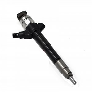 [Hot Item] 1465A307 Engine Injector Replacement for 4m41 Series Vehicles