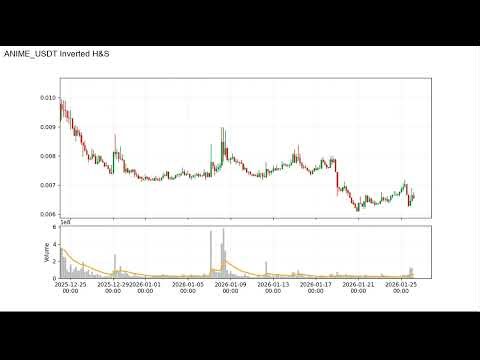Crypto Pattern Finder | ANIME_USDT_LONG_bo798_score37.63