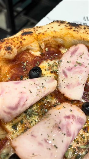 Poulet fumé 🍕🤌🏻