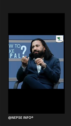 Understanding Nepal Stock Exchange and Bull Player Script Selection