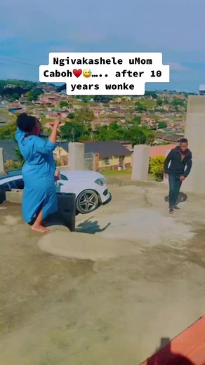 Navigator Gcwensa on TikTok