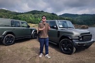 iCAR V23详细试驾报告_腾讯新闻