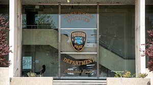 Paterson's decline in shootings and gun deaths is an outlier in NJ. This may be why