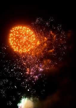 05.10.25 Fireworks 🎉