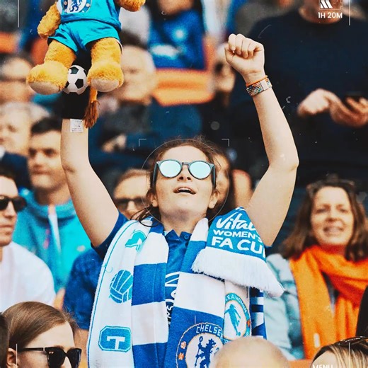 Kicking off the season in style 🤝 Be there as CFCW return to Stamford Bridge for this huge WSL opener vs Man City! | Chelsea Football Club Women