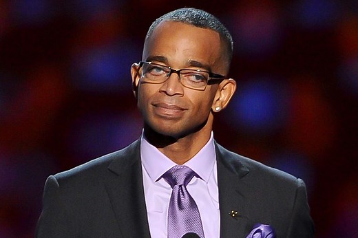 Stuart Scott's Death Broke the Hearts of His ESPN Coworkers. A Decade Later, a New Show Will Honor Him (Exclusive)