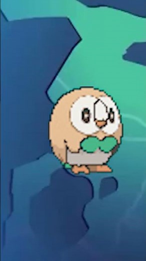 Rowlet's Travels Ep. 3