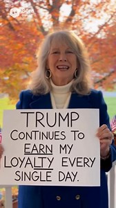 Every action, every victory, every promise kept loyalty earned daily. Share if Trump still has your heart and support! | Insight Daily