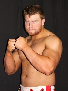 NXT's Murphy on making WWE history, his bond with his tag-team partner, more