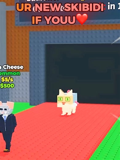 UR NEW OG SKIBIDI IF in Steal a Brainrot Roblox Update (No Script):Noob to Pro Guide #stealabrainrot