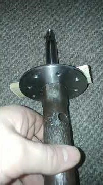 Replace a snapped Bowflex Max trainer crank shaft pt.2 install