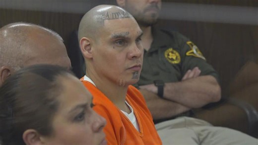 Plea agreement closes the book on Tejeda case