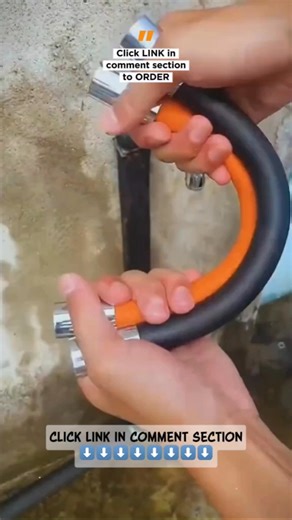 8K views · 22 reactions | Extender Pipe Kitchen Bathroom Tap Extension Faucet Universal 360° Rotatable Flexible Hose #fbreels2025ツ #fbyシvideo #fbreels #reelsfbpage #ShopeePH #LazadaPH #tiktok #faucets #BathroomDesign #plumbing | Bardagulan TV | Facebook