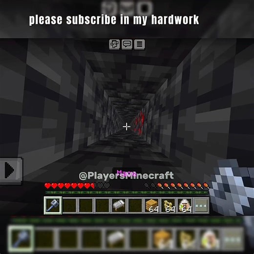 Minecraft Iron Golem 5 Minute Travel and Die 💀