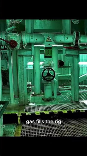 This Oil Rig Exploded After Warning Signs Were Ignored