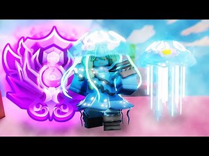 How I DOMINATED Ranked As MARINA.. (Roblox Bedwars)