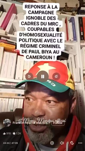 42K views · 335 reactions | ☢️LE DIABLE SE CACHE DANS LES DETAILS:...