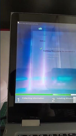 Install Windows 11 ghost spectre
