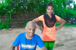 147K views · 1.7K reactions | Indian comedy at its funniest! (143) #SmartCities #BioTech #WearableTech #IoT #5G #SustainableFashion #EcoFriendly #ZeroWaste #PlasticFree #CircularEconomy | Dharm Ki Aawaj - Mukunda Upadhyay | Facebook