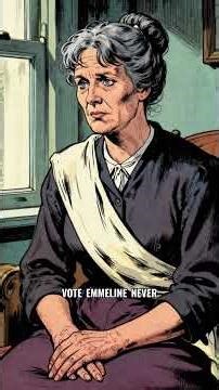 Emmeline Pankhurst: From Spit to Suffrage #suffrage #Emmeline #votes #history #feminism