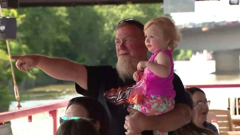 One Tank Trip: Valley Gem Sternwheeler