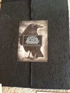 Crimson Moonlight - In Depths Of Dreams Unconscious