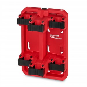 Milwaukee 48228349 PACKOUT Long Handled Tool Rack