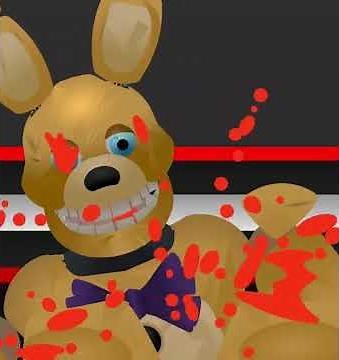 The spring lock failure ￼