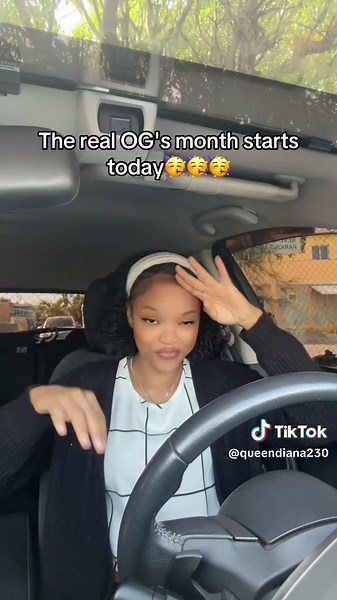 Celebrate July Babies: The Real OG's Month Begins