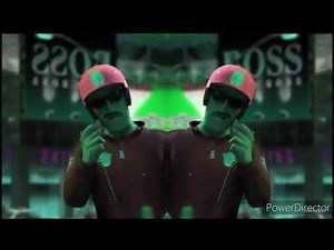 Madagascar Grand Central Station Slow Voice