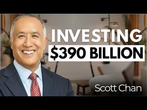 CalSTRS CIO: Where Do You Invest $390 Billion Today?