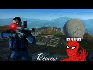 Why Project IGI Was a Masterpiece