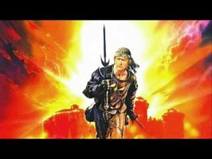 Basil Poledouris - Flesh & Blood - Soundtrack Music Suite 1985