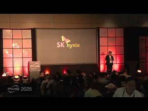 FMS 2025 Keynote 5 - SK hynix: Where AI Begins: Full-Stack Memory Redefining the Future