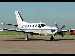 “Beechcraft AT-6 Wolverine – Light Attack and Training Aircraft | Elite Weapon World”