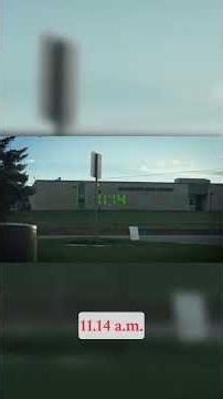 The Last Normal Moments at Columbine #history #tragedy