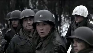 saints and soldiers / 2003 war movie