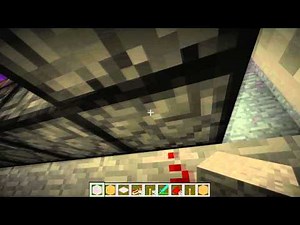 Minecraft Automatic Enchanting Table [HowTo]