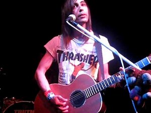 Pierce the Veil - Wonderless 4/3/10 Soma