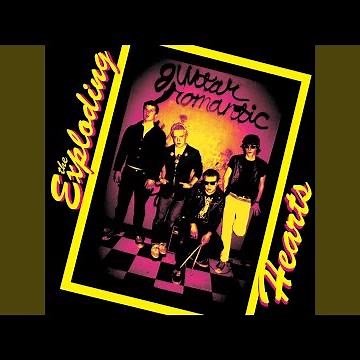 You're Black and Blue