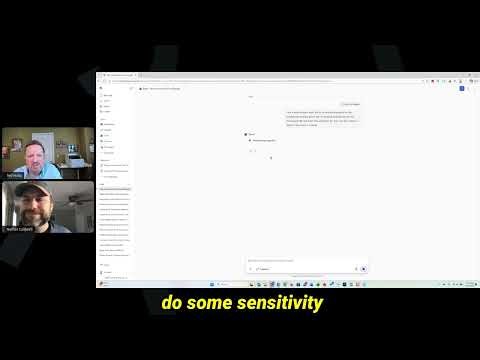 Demo: Turn PDF Research Reports into Excel with Copilot (Stock Analysis Made Easy)