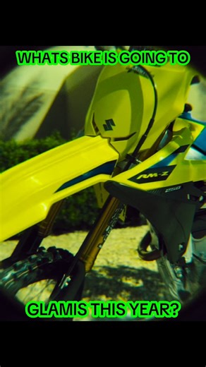 It’s that time again 🏜️ Who’s pullin’ up to Glamis and what you bringin’? Bikes, quads, RZRs — drop it in the comments 👇 (and yeah, we got your passes here too 😮‍💨) • • • #Glamis #DuneLife #RZR #DirtBikeLife #LangstonMotorsports #RideLangston #SoCalRiders #MotoVibes #OffroadLife | Langston Motorsports