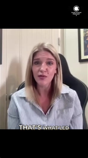 This leader's emotional intelligence is their ultimate edge. Highly conscious, self-aware, and in tune – embodying the elevated leader. #Leadership #EmotionalIntelligence #ConsciousLeadership #SelfAwareness #CareerEvolved