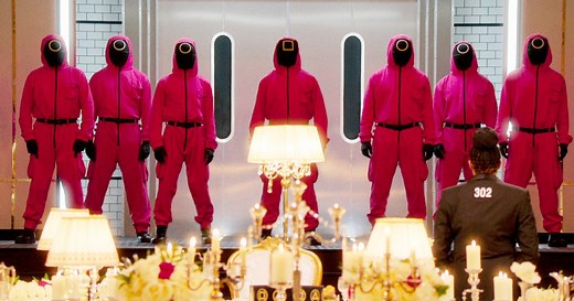 22 Best Reality Shows on Netflix Right Now (January 2026): ‘Squid Game: The Challenge’ and More